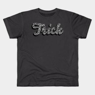 Trick Kids T-Shirt